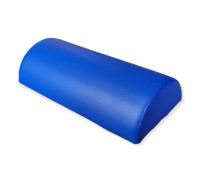 Lagerungsrolle Halbrolle 50x12,5xØ25 cm 4515 dunkel blau
