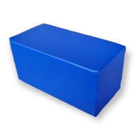 Positurkissen Stufen Lagerungskissen 60x30x30 cm 4515 dunkel blau