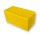 Positurkissen Stufen Lagerungskissen 60x30x30 cm 6315 gelb